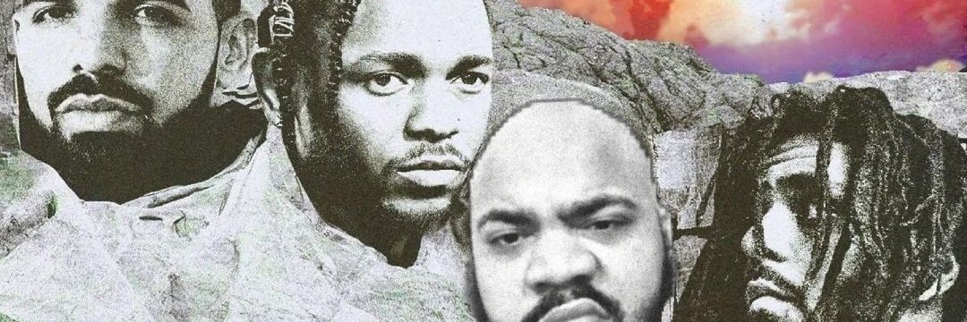 VA Pete x DRMHSTLGRND banner