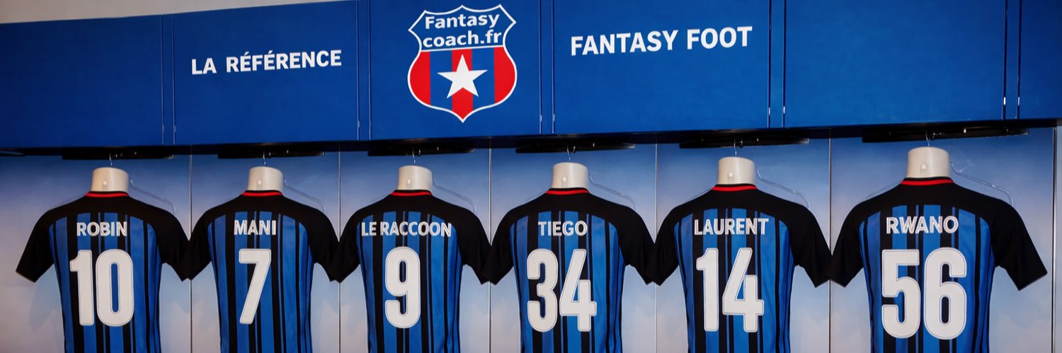 Fantasy Coach banner