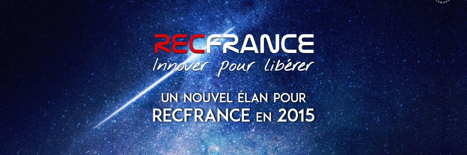 recfrance's profile banner image