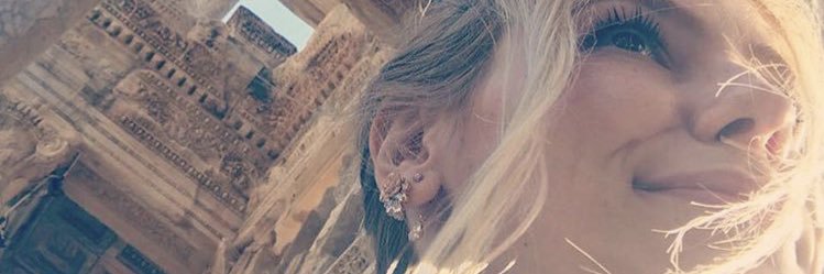 hanifemalkoc's profile banner image