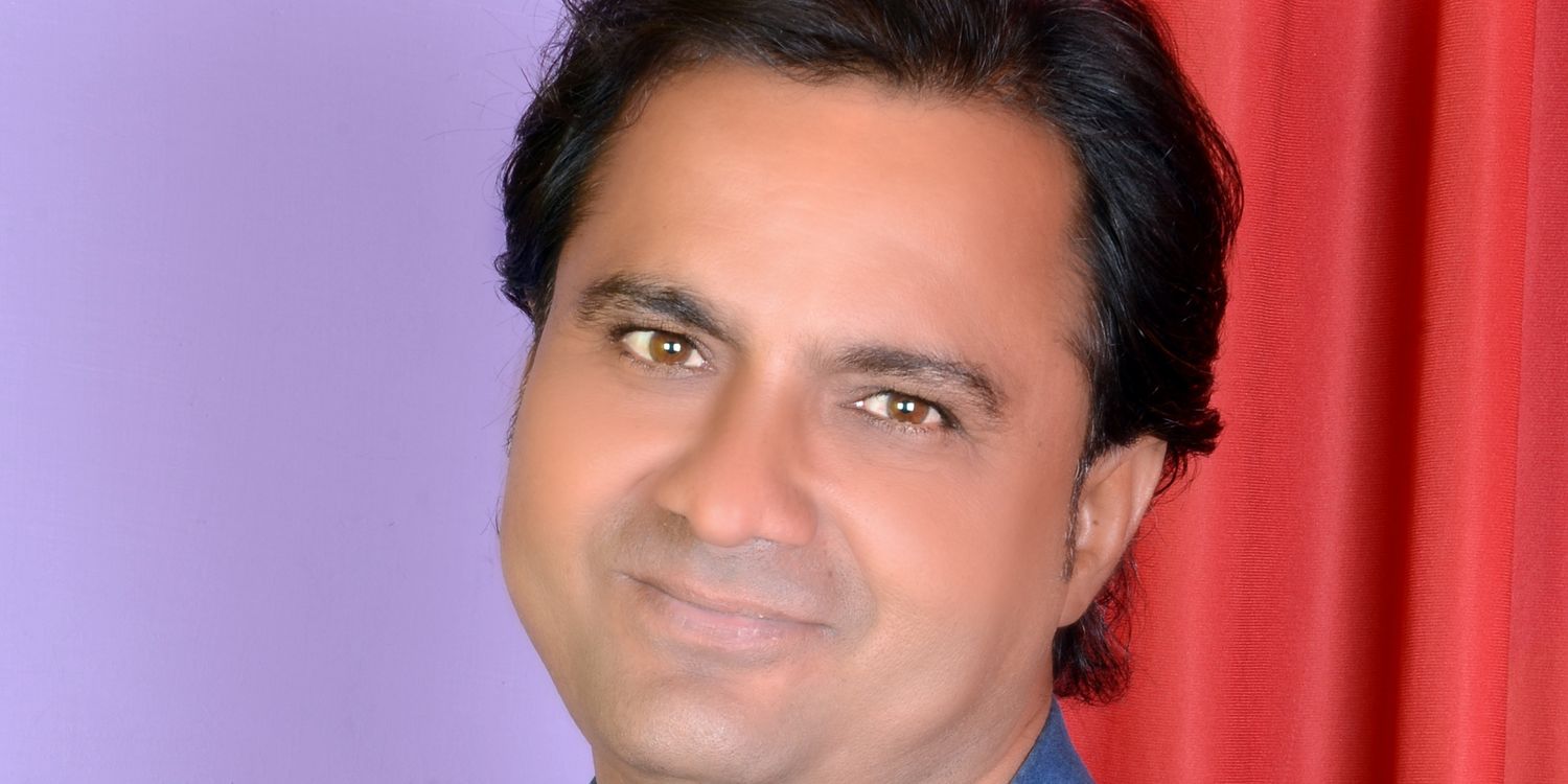 DevendraShrma's profile banner image