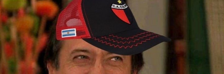 Un Sabalero + ⭐ banner