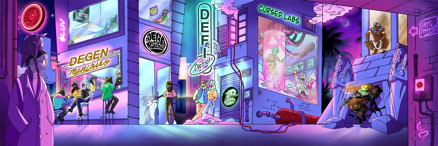 Space Ranger | ❌❌ ❤️ Memecoin banner