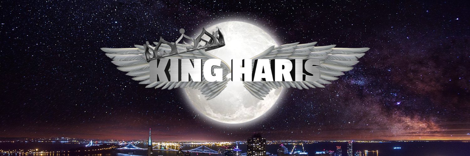 kingharis27's profile banner image