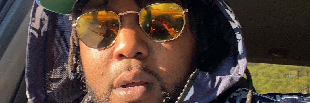Keezy1988's profile banner image
