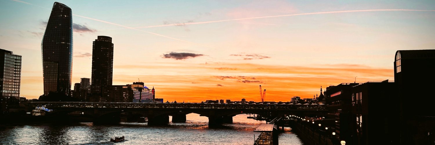 Gus Alston (he/him) 💙 banner