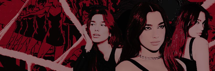 TheRedMadame's profile banner image