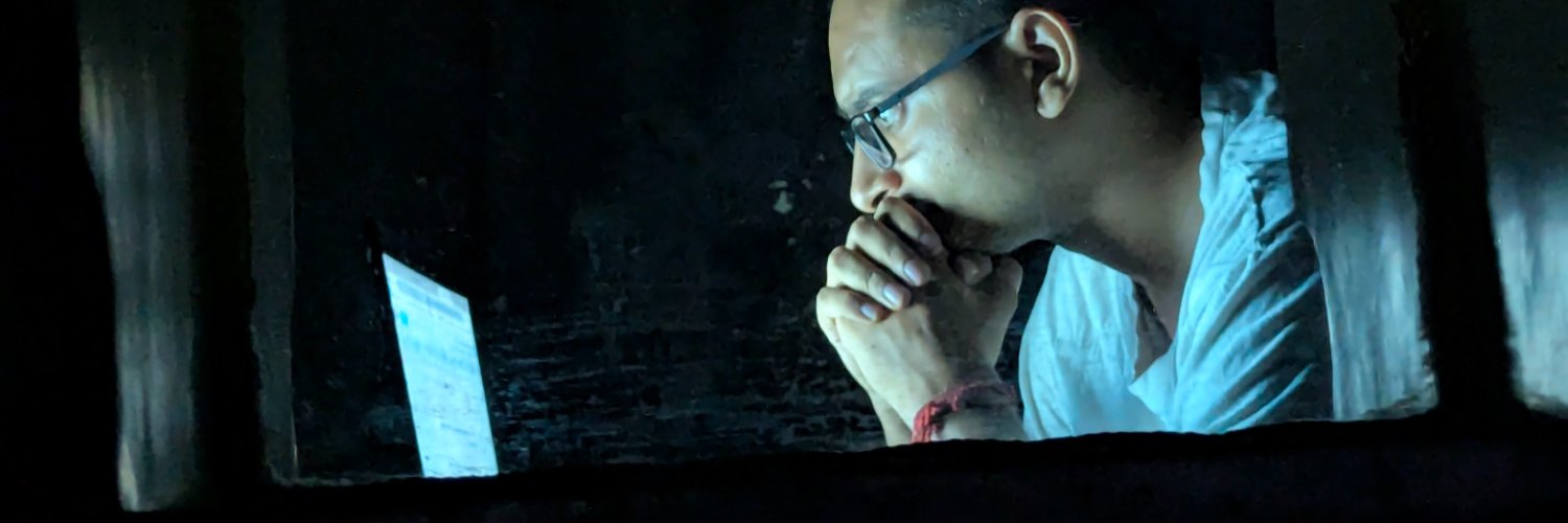 BipolarJaat's profile banner image