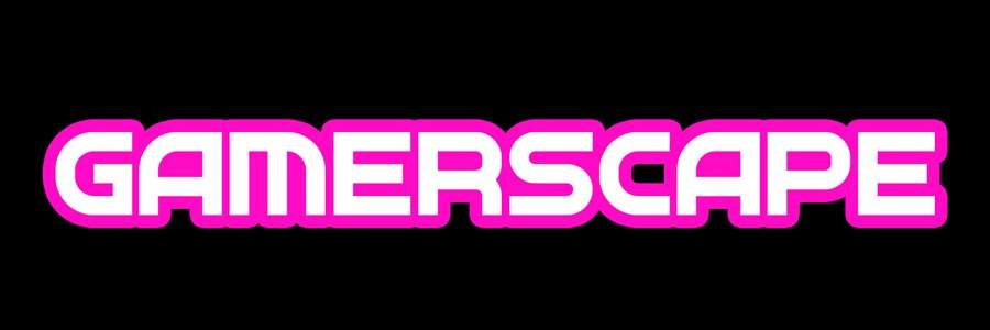 Gamerscapesite's profile banner image