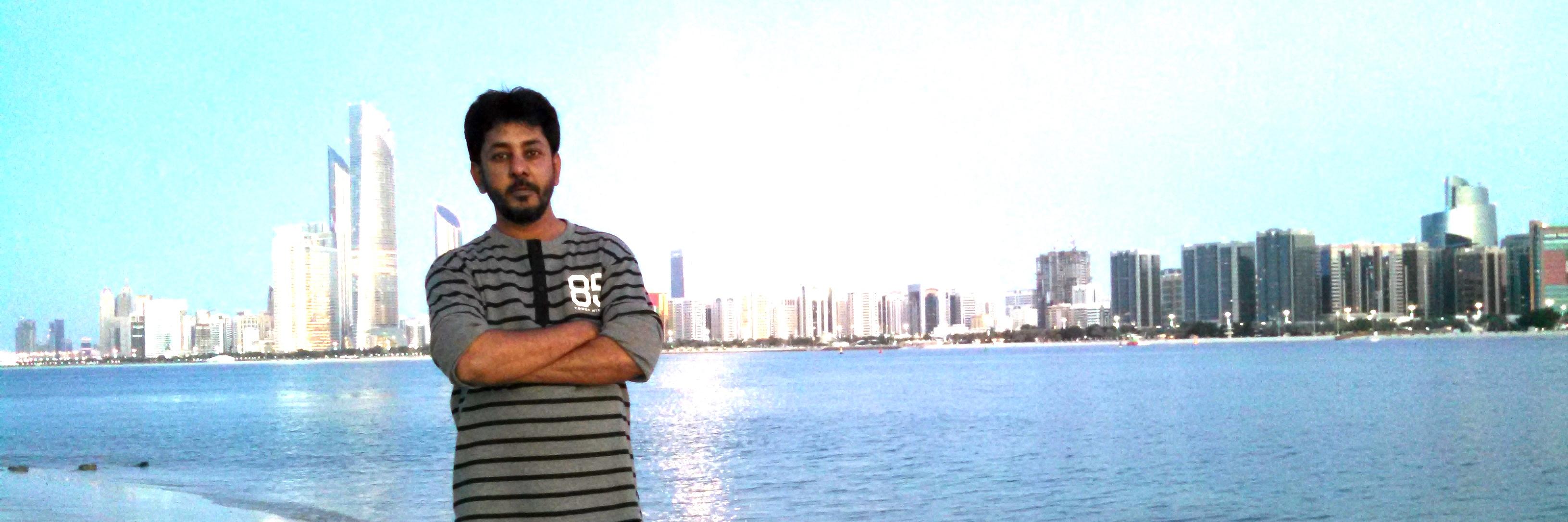 MuhamamdNomanAs's profile banner image