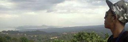 RemsonMendiola's profile banner image