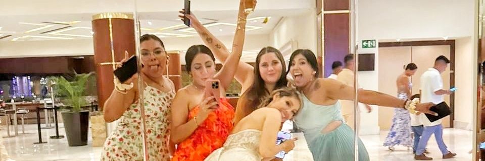 SahoriValero's profile banner image