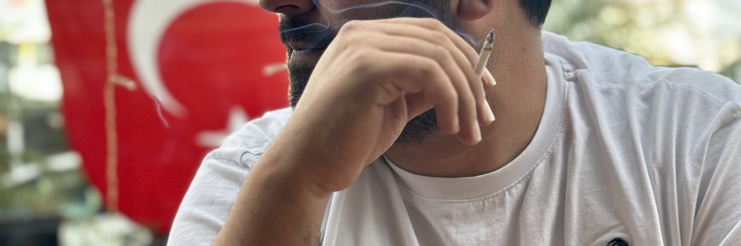 MetkanB1903's profile banner image