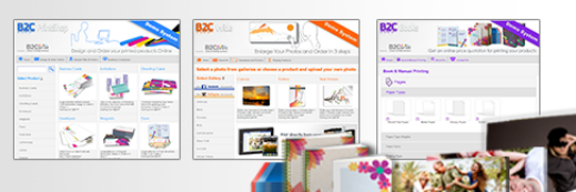 B2CPrint2's profile banner image