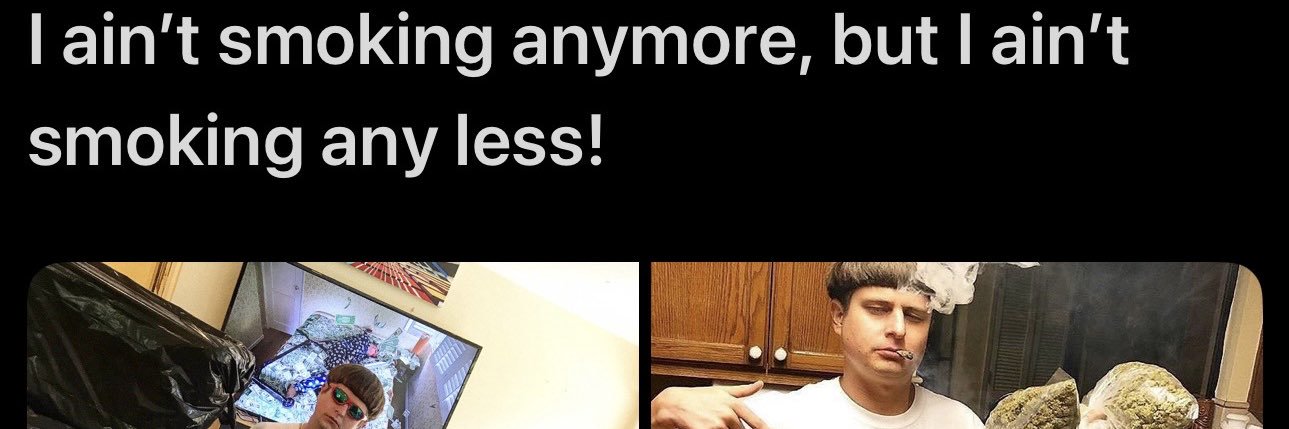 lilmisstreeeee's profile banner image