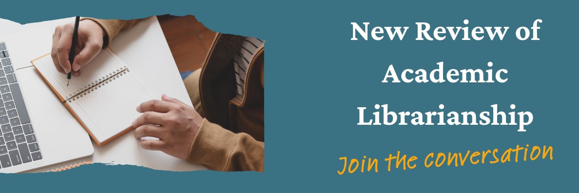 NewRevAcadLib's profile banner image