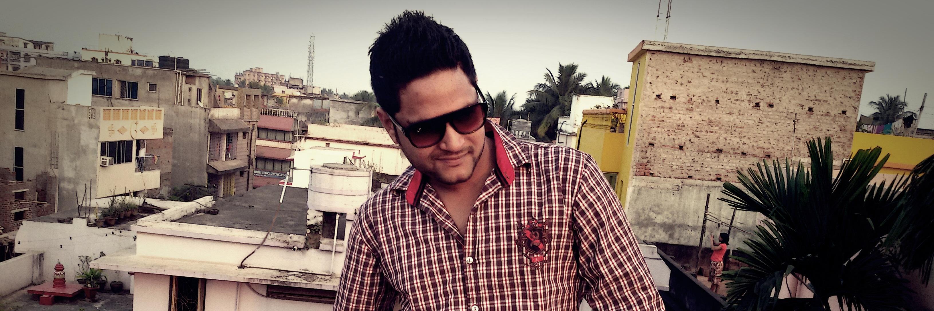 PadhiAnant's profile banner image