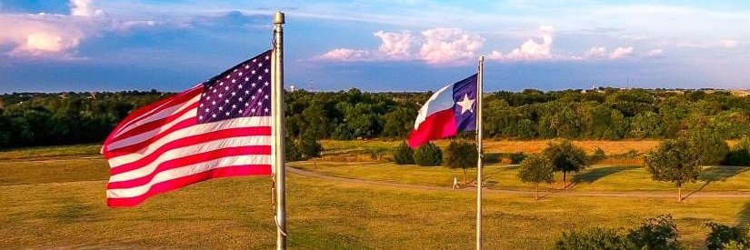 Robert X. González banner