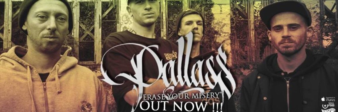 PALLASSmusic's profile banner image