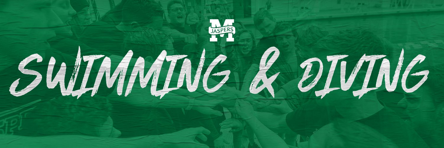 Manhattan Swimming banner