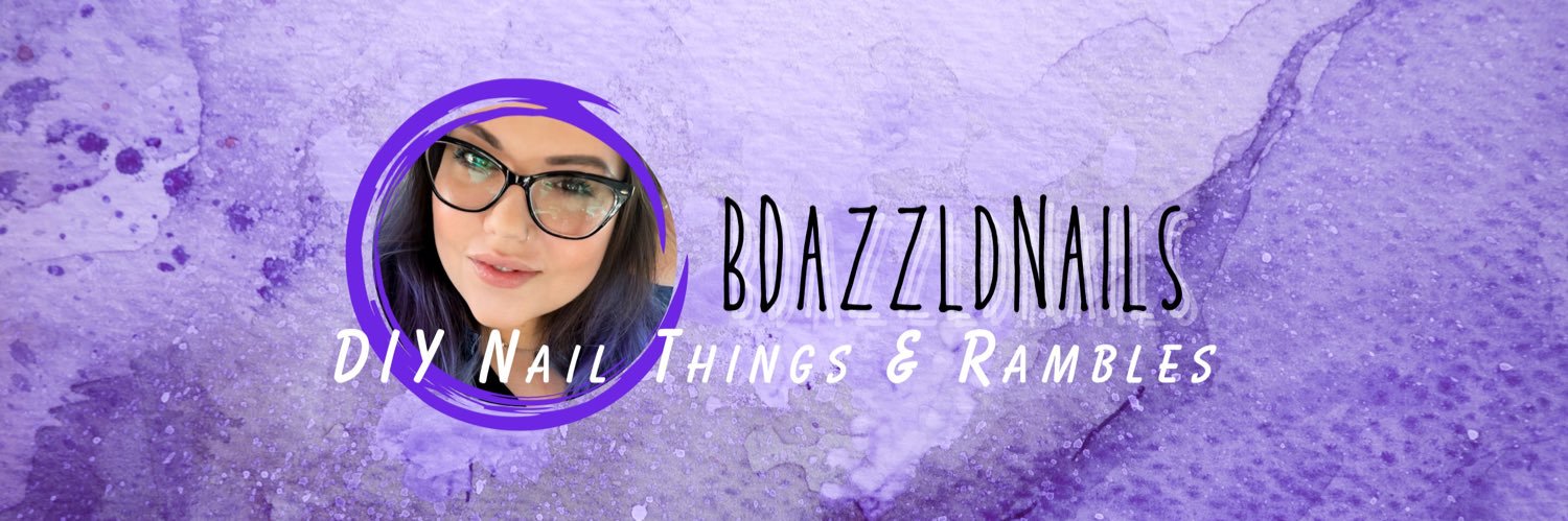 Bdazzld's profile banner image