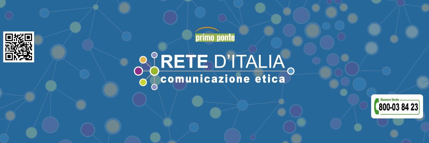 RetediToscana's profile banner image