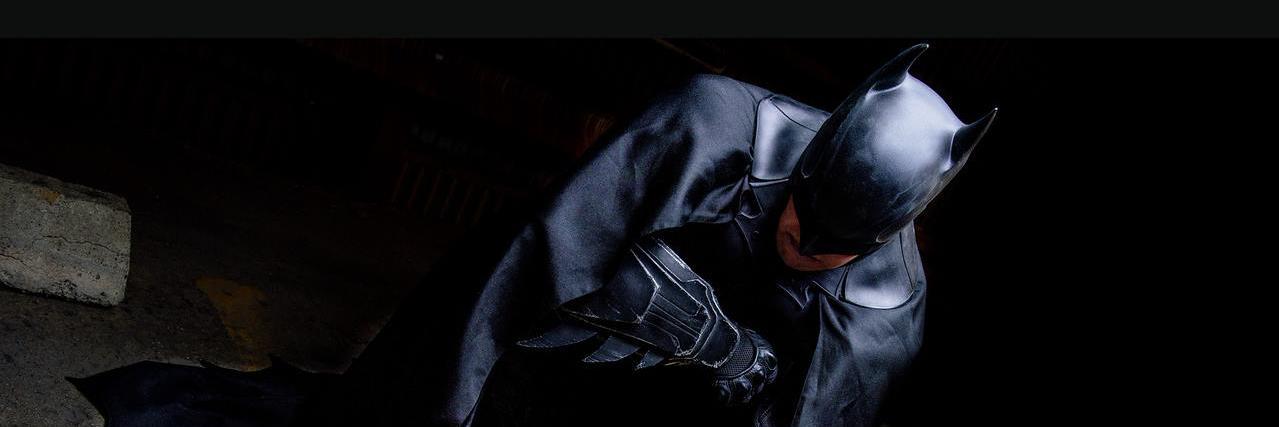 batfan1939's profile banner image
