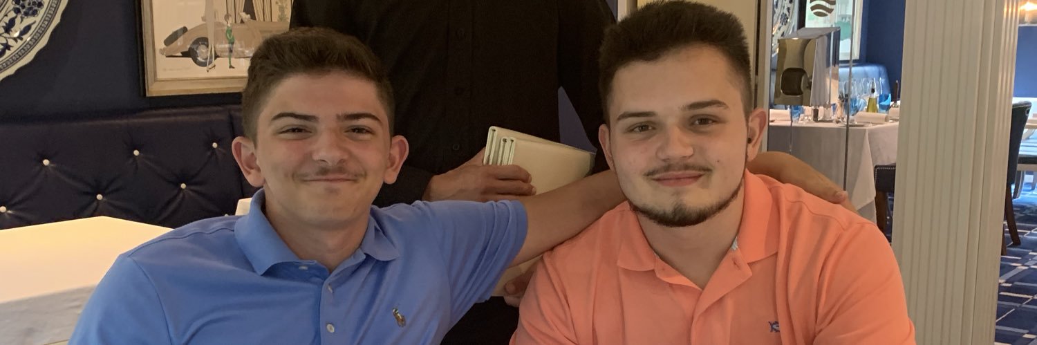 ShamusNC's profile banner image