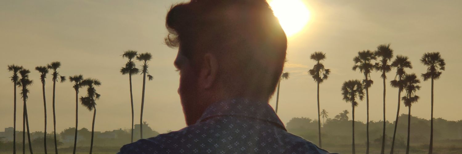 Prabakaran2000's profile banner image