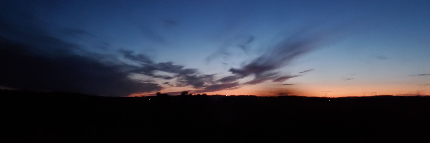 npwilliamson92's profile banner image