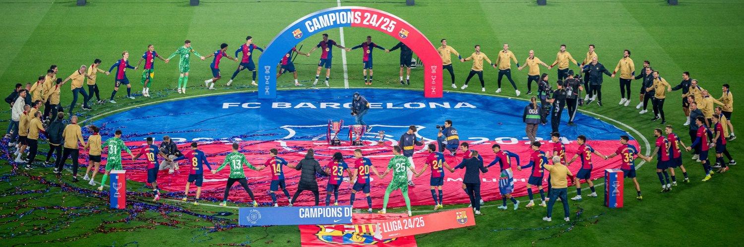 FCB29N1899's profile banner image