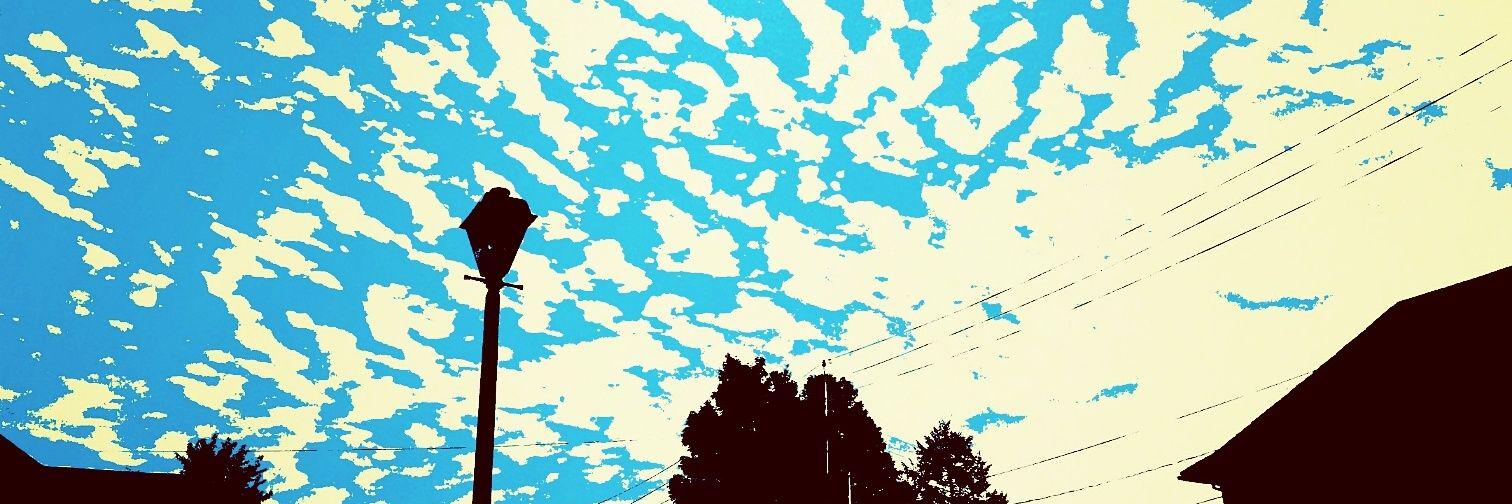 calebharshbergr's profile banner image