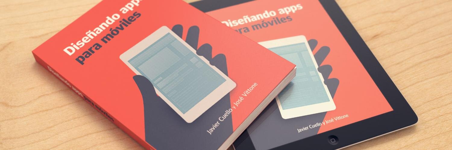 disenandoapps's profile banner image