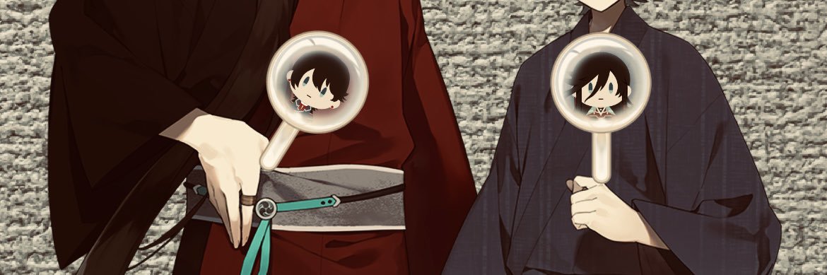 ちこ🍒びびび banner