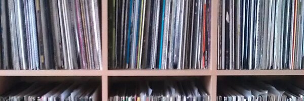 DJBigNickD Profile Banner