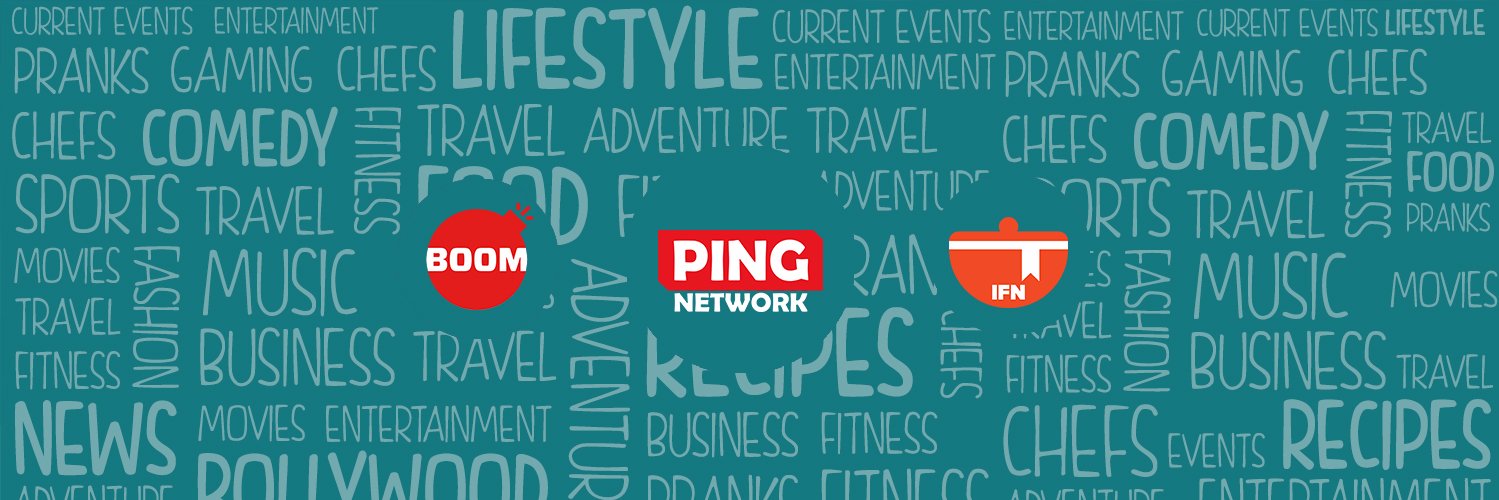 ping_network's profile banner image