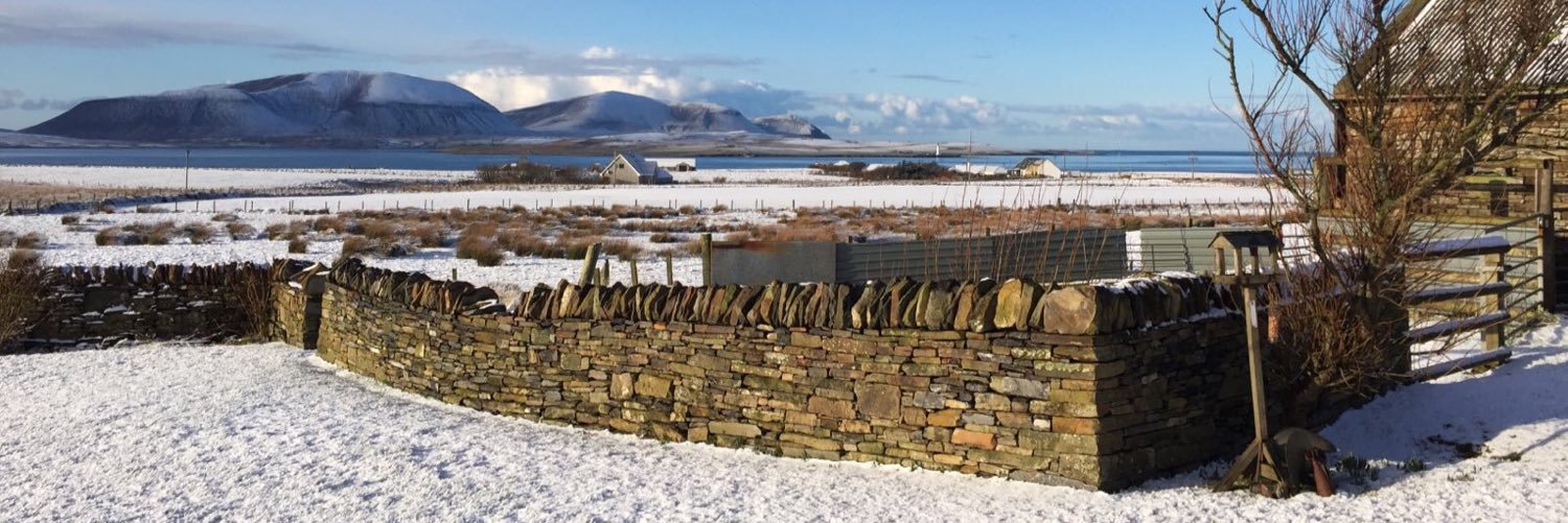 orkneyrunner's profile banner image