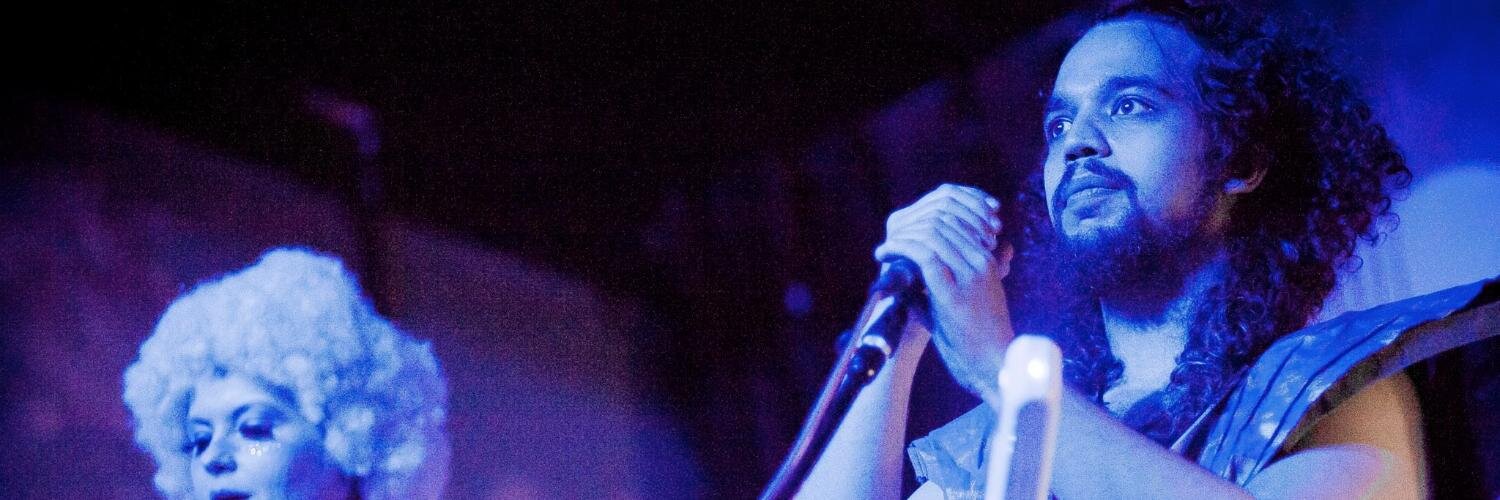 kingcyrusking's profile banner image
