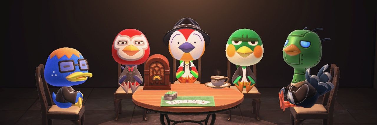 KilobyteCow's profile banner image