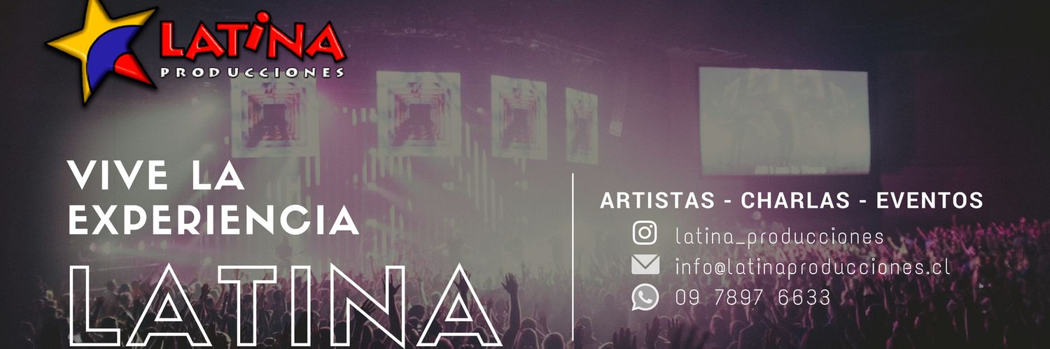 latinaprod's profile banner image