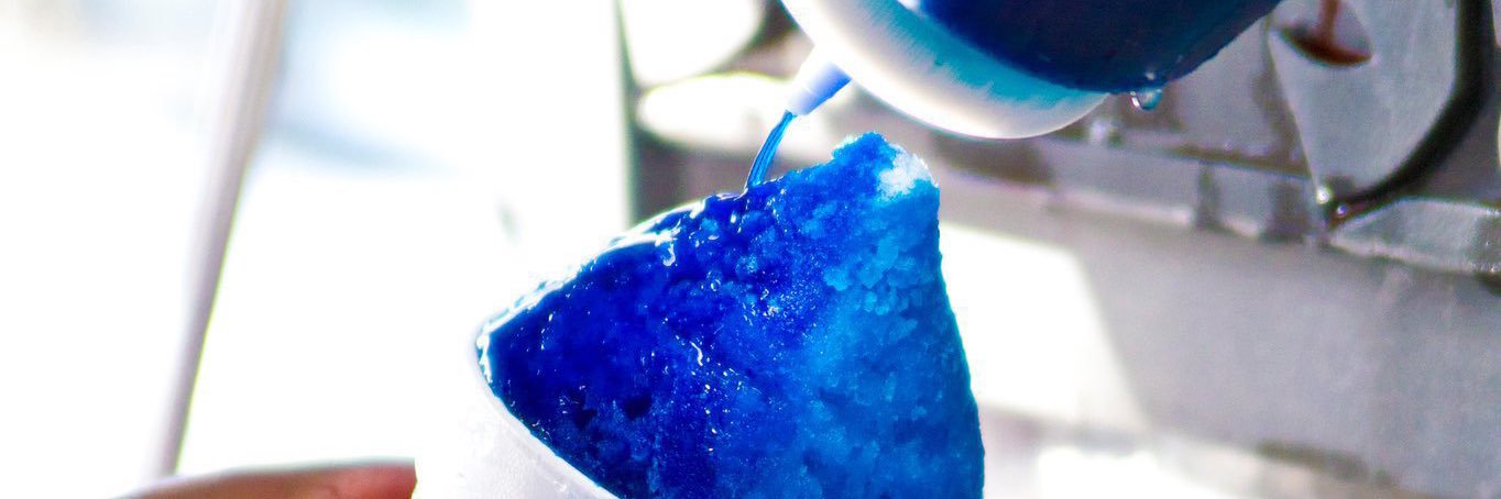 SnoBallShop's profile banner image