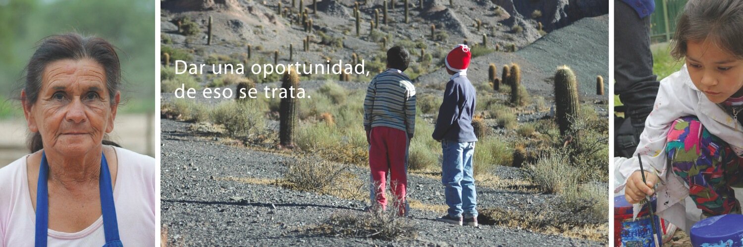 FundacionGDM's profile banner image
