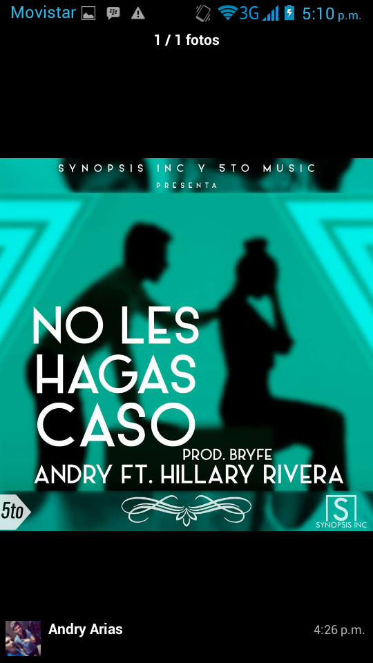 hillaryrivera's profile banner image