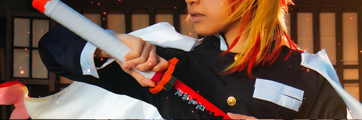 Bladyorange's profile banner image