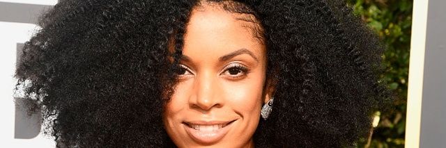 Black Female Lead banner