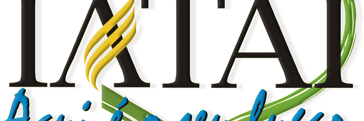 IATAIC's profile banner image