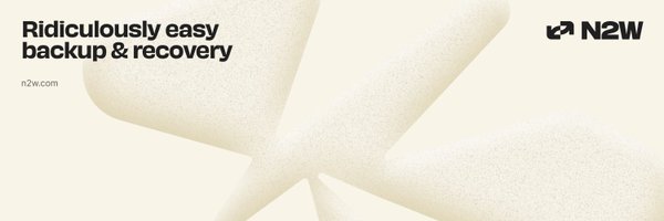 n2wsoftware Profile Banner