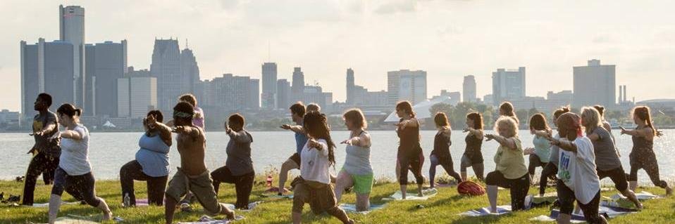 BikesAndYoga's profile banner image