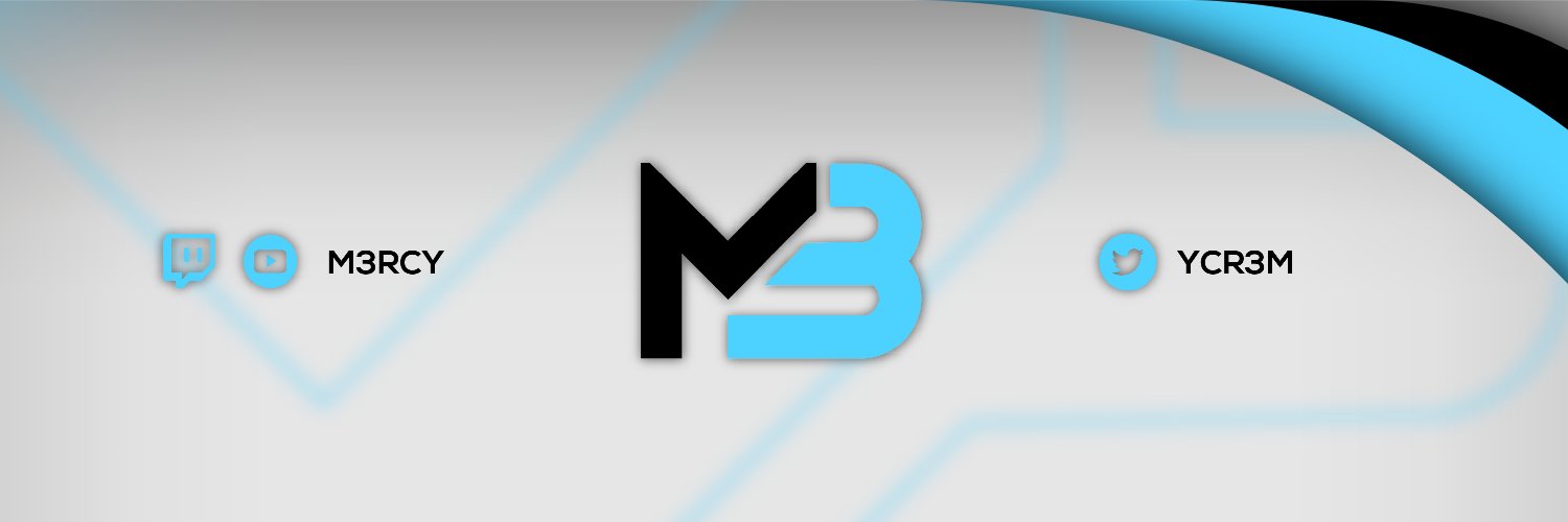M3rcy banner
