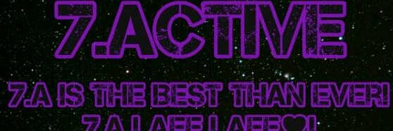 7_active1's profile banner image